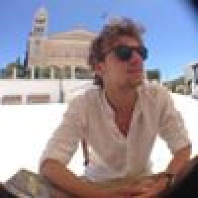 Maxime  zoekt een Appartement in Leuven