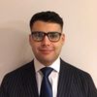 Zakaria zoekt een Kamer / Appartement / Studio in Leuven