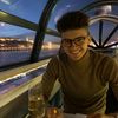 Casper zoekt een Kamer / Appartement / Studio in Leuven