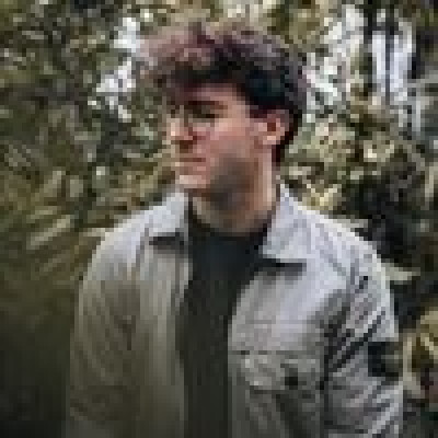 Liam zoekt een Kamer / Studio in Leuven