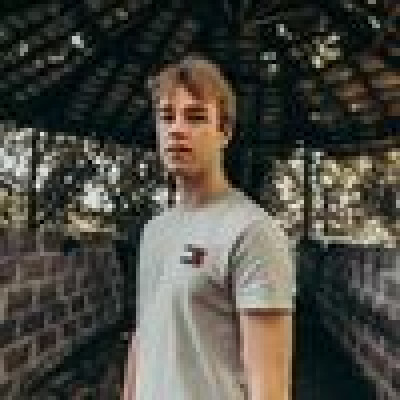 Andreas is looking for a Room / Apartment / Studio in Leuven