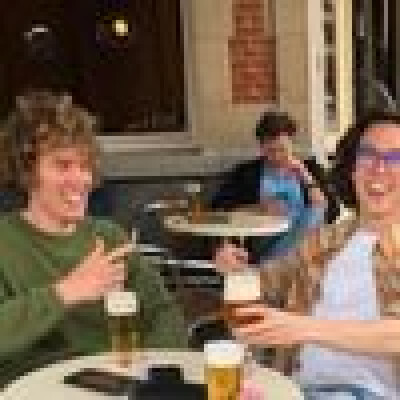 Cas zoekt een Kamer in Leuven