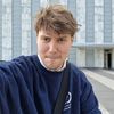 Nico Joel zoekt een Kamer / Appartement / Studio in Leuven