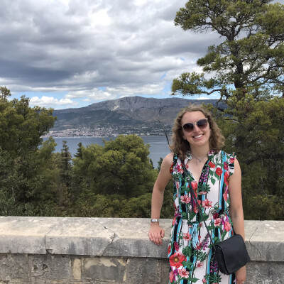 elise is looking for an Apartment / Studio in Leuven