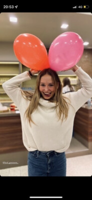 Liesl zoekt een Kamer in Leuven