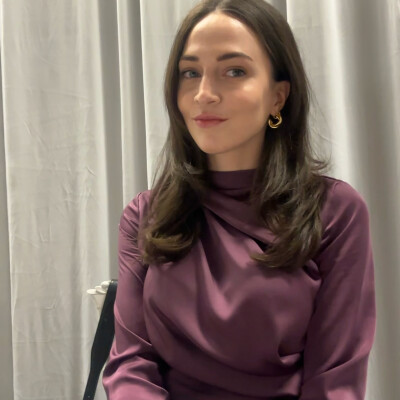 Nada  zoekt een Studio in Leuven