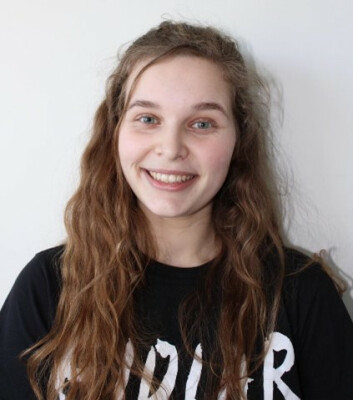 Aimée is looking for a Room / Apartment / Studio in Leuven