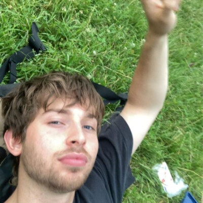 Moritz zoekt een Kamer / Appartement in Leuven