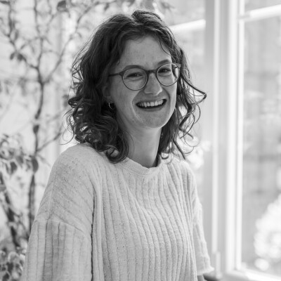 Carleen zoekt een Studio in Leuven