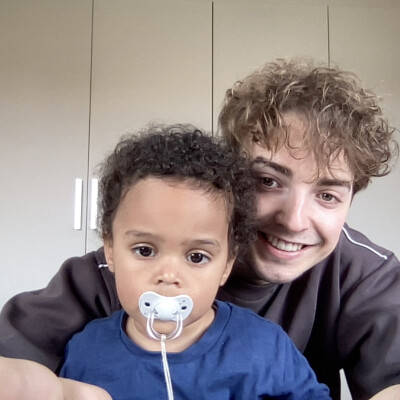 David zoekt een Studio in Leuven