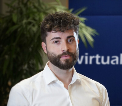 Giovanni Battista zoekt een Studio in Leuven