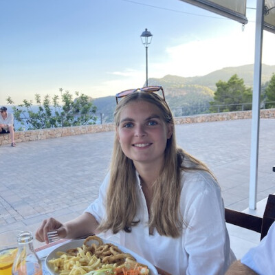 Stien is looking for a Room / Studio in Leuven