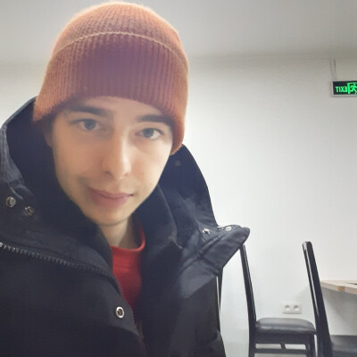 Yuri zoekt een Appartement / Studio in Leuven