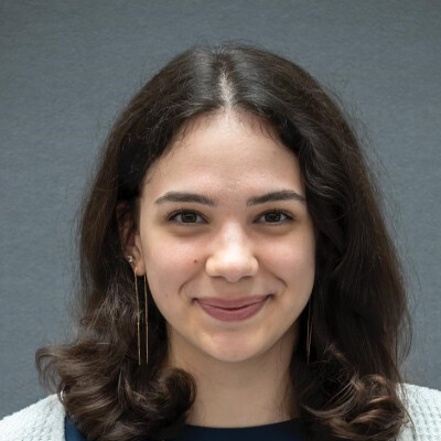 Iulia zoekt een Studio in Leuven