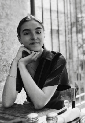 victoria zoekt een Studio in Leuven