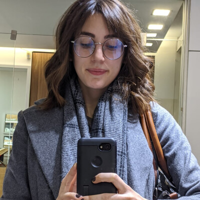 Batoul  zoekt een Kamer / Studio in Leuven